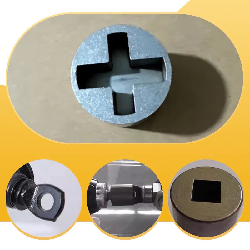 🚗Universal Jack Socket Adapter for Hand Drill - Image 3
