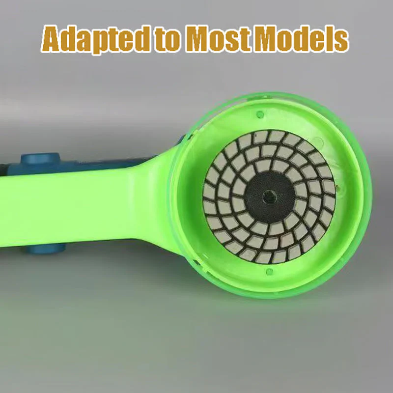 Universal Mini Angle Grinder Dust Shroud - Image 3
