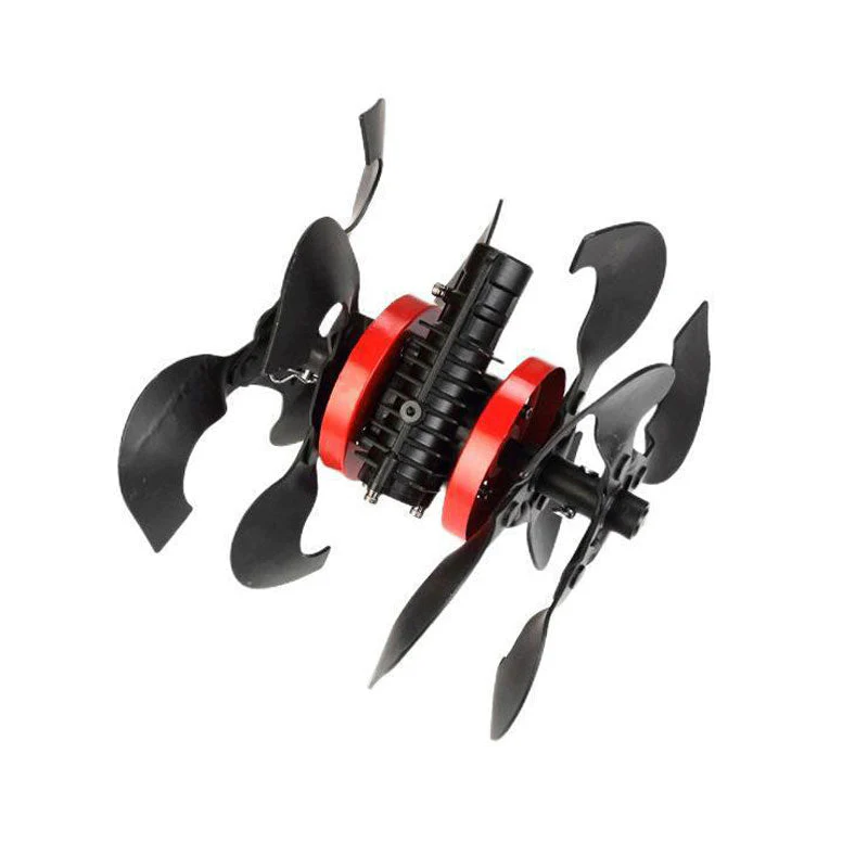 Universal Precision Alloy Lawnmower Accessory - Image 10