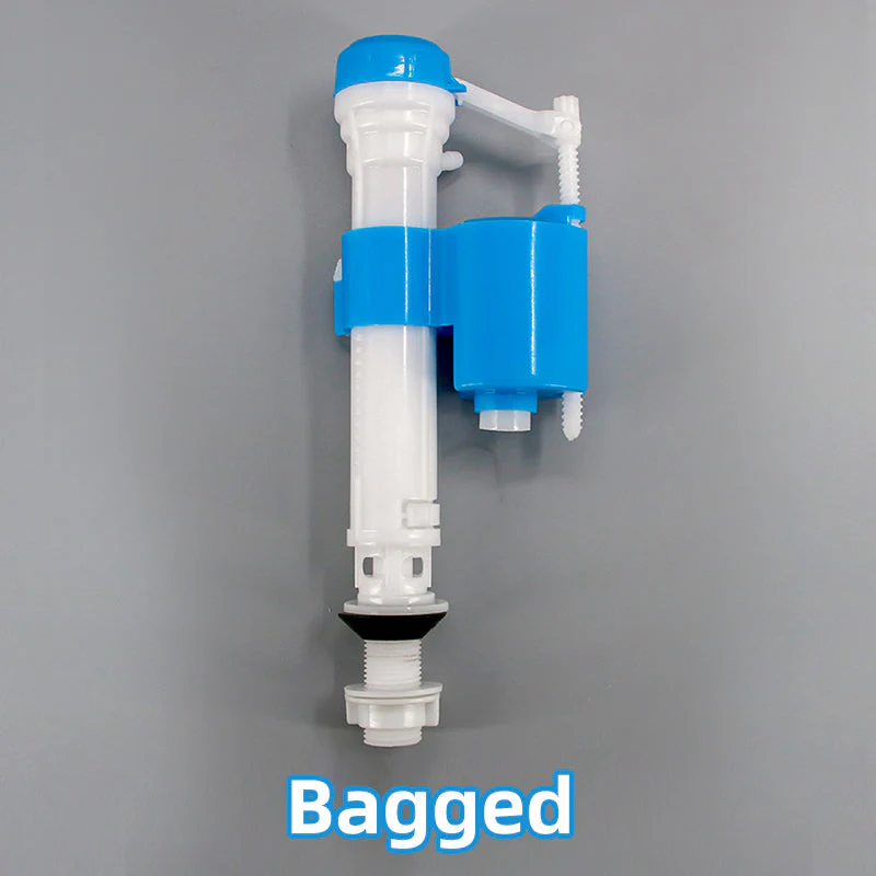 📢📢 50   %  OFF  !! ✨Universal Toilet Fill Valve with Adjustable Height - Image 10