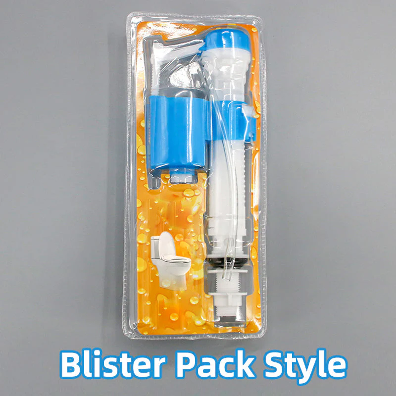 📢📢 50   %  OFF  !! ✨Universal Toilet Fill Valve with Adjustable Height - Image 9