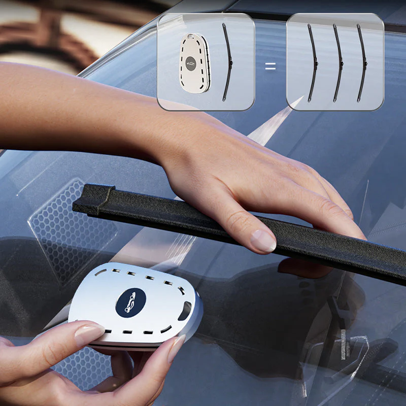 Universal Windshield Wiper Repair Tool - Image 5