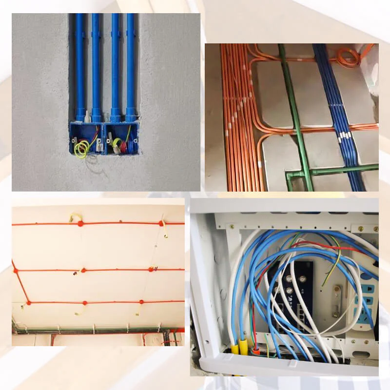 Universal wire lead threading device tool - Image 8