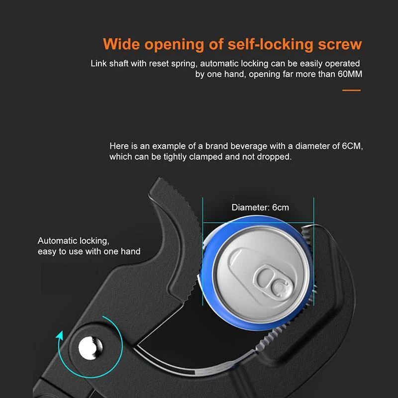 Multi-function Wrench - Image 3