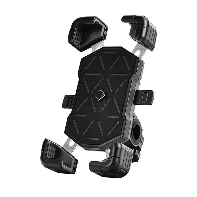 🚴‍♂️ LAST DAY 50% OFF! ✨ Universal Bike Phone Holder - 360° Rotation with Shockproof Silicone Grip for Secure Cycling & Outdoor Navigation 📱🔒 - Image 12