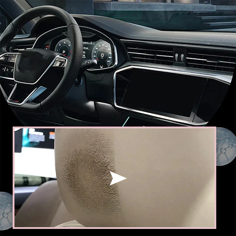 🔥Hot Sale🔥Car Interior Cleaner - Image 4