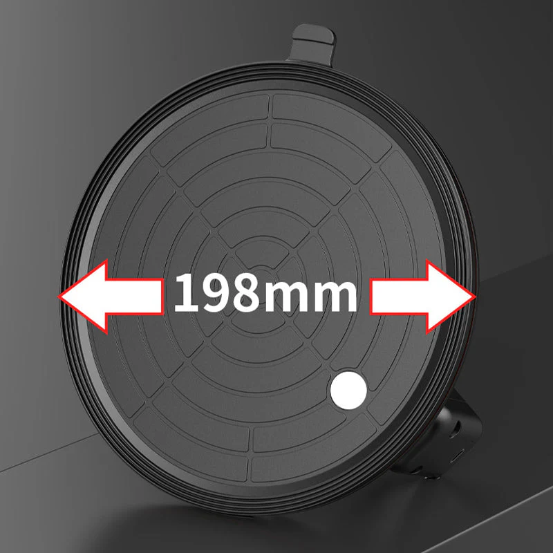 Super powerful motorized suction cup lifts large glass/granite/tiles/windows - Image 7