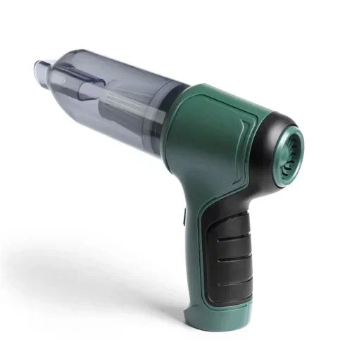 Mintiml® Mini Handheld Cordless Vacuum Cleaner - Image 9