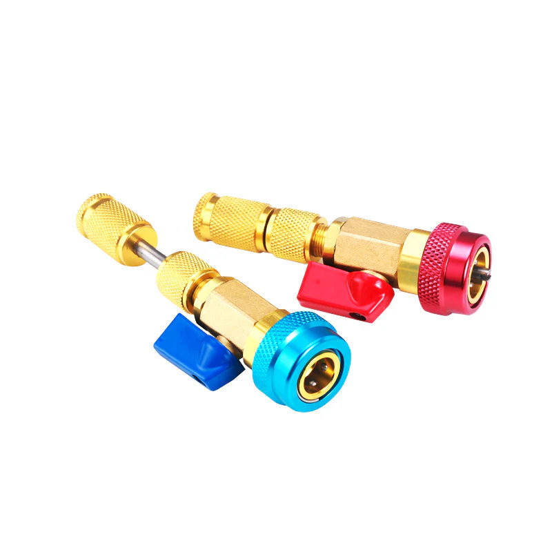 Valve Core Quick Remover Installer - Image 11