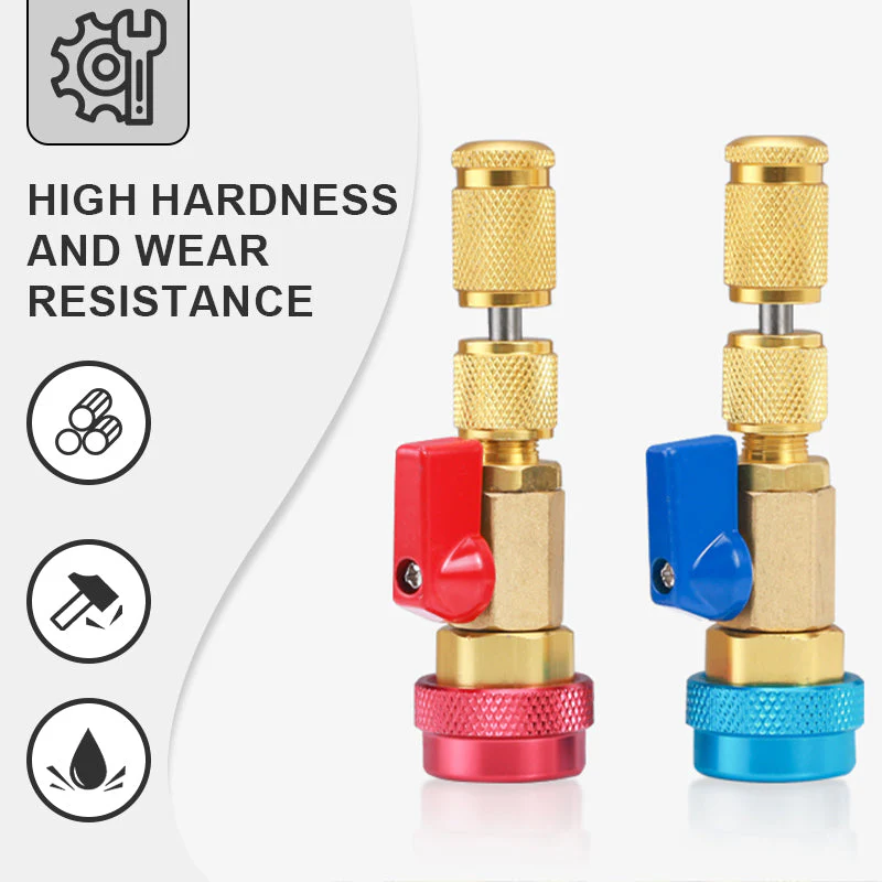 Valve Core Quick Remover Installer - Image 2