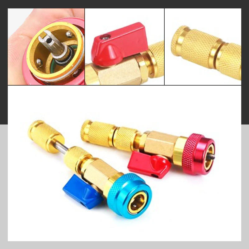 Valve Core Quick Remover Installer - Image 3