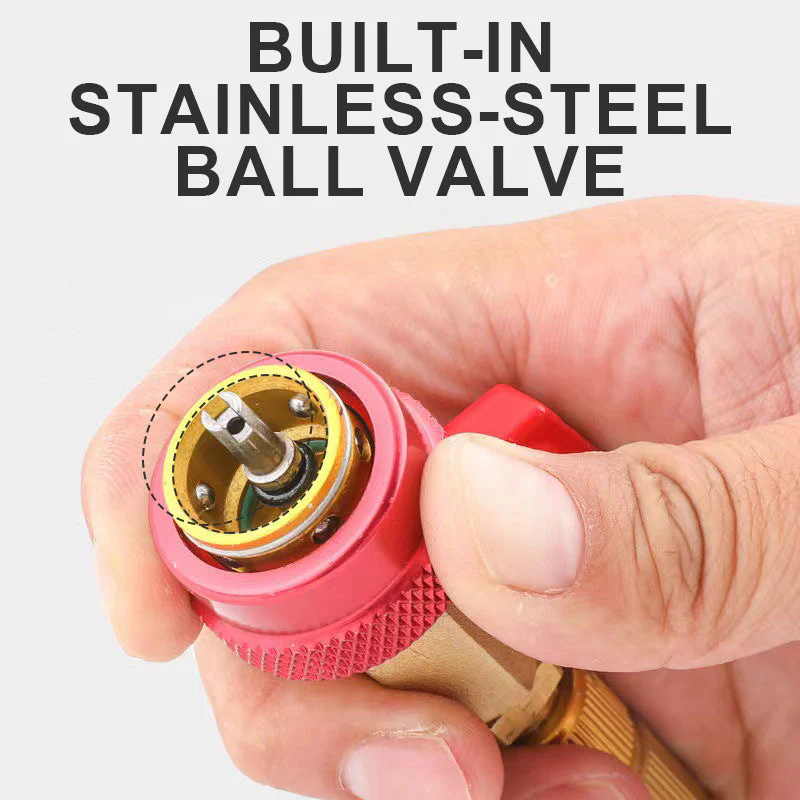 Valve Core Quick Remover Installer - Image 6