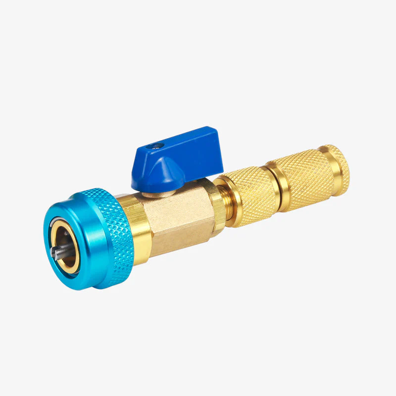 Valve Core Quick Remover Installer - Image 9
