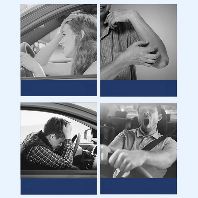 ❄️Ventilated Car Cooling Seat Cushion with Fan - Image 6