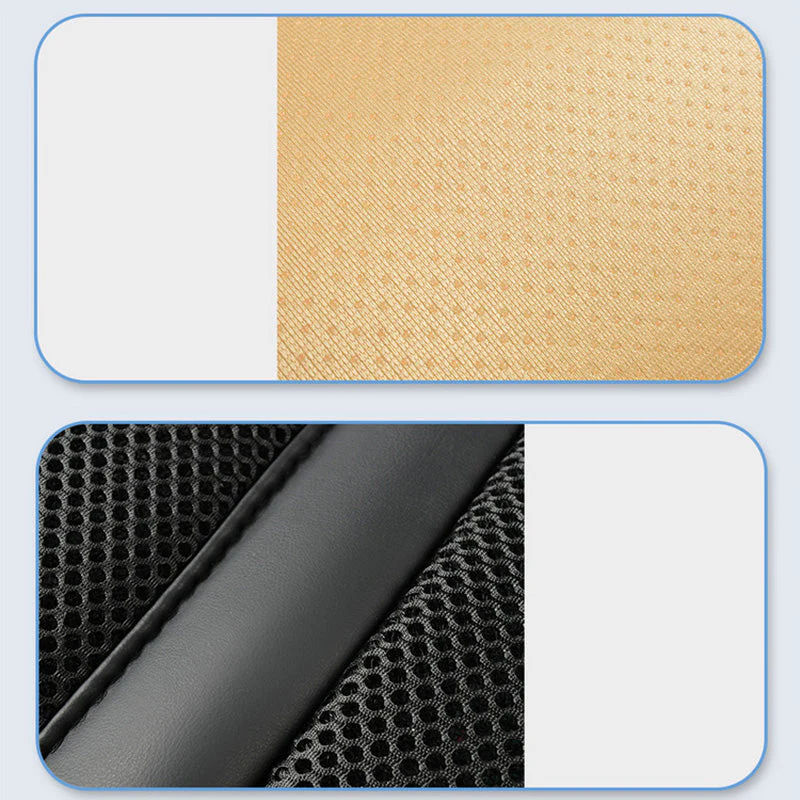 ❄️Ventilated Car Cooling Seat Cushion with Fan - Image 8