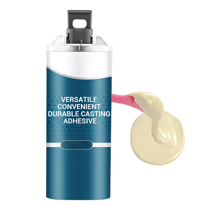 Versatile Convenient Durable Casting Adhesive Set - Image 10