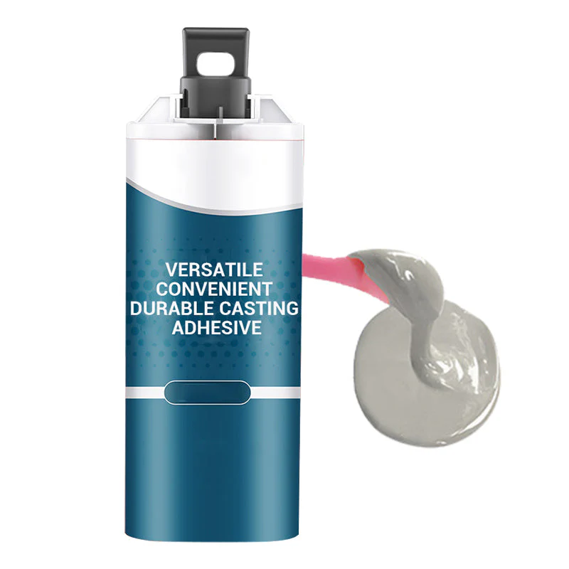 Versatile Convenient Durable Casting Adhesive Set - Image 11