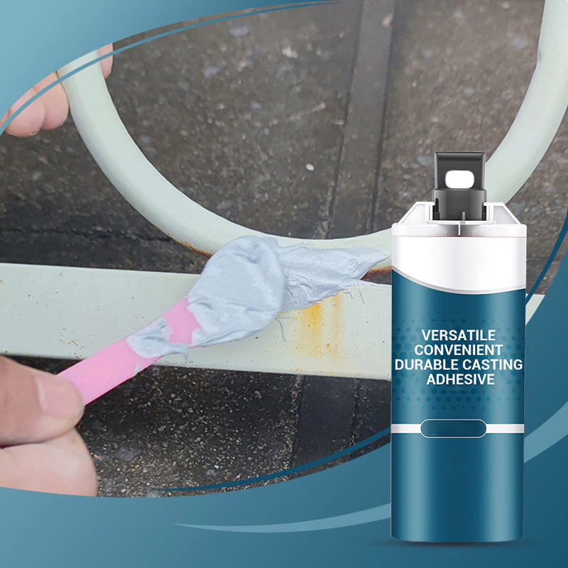 Versatile Convenient Durable Casting Adhesive Set - Image 5