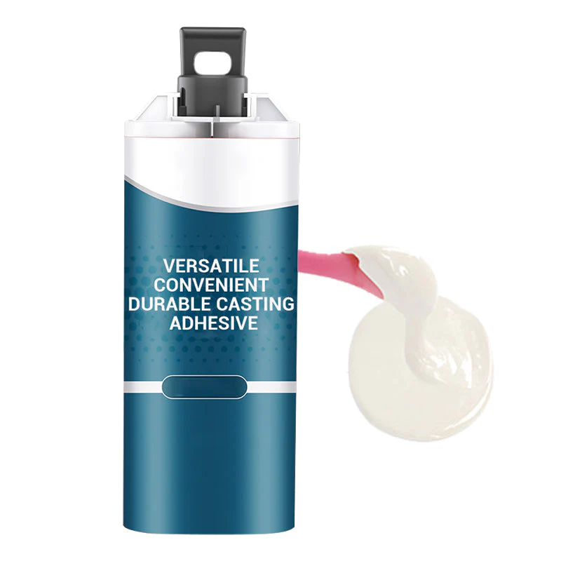 Versatile Convenient Durable Casting Adhesive Set - Image 9
