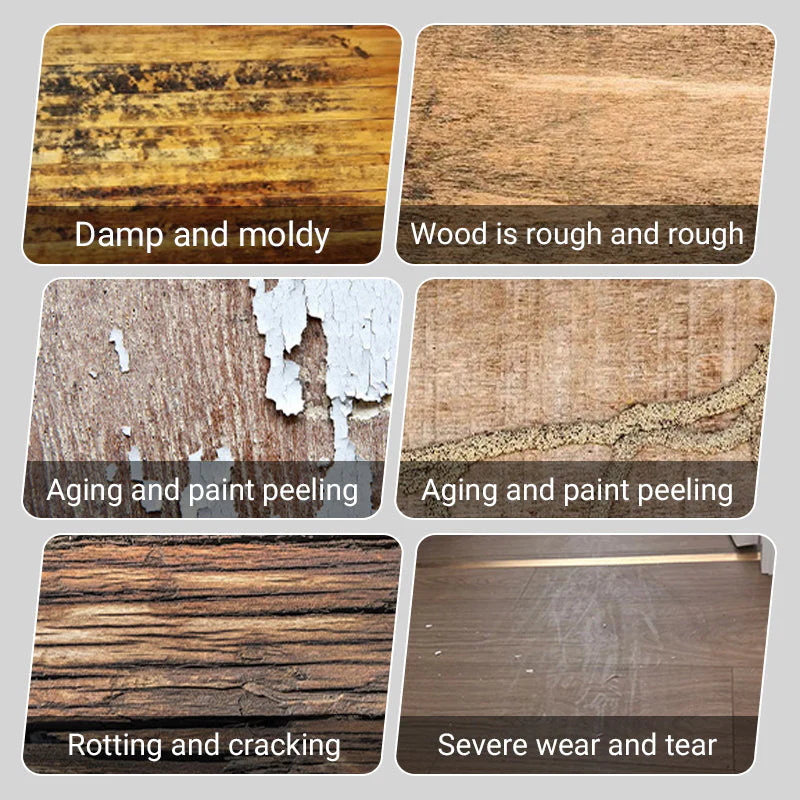 Versatile Fast-Drying Long-Lasting Renovation Paint - Image 2