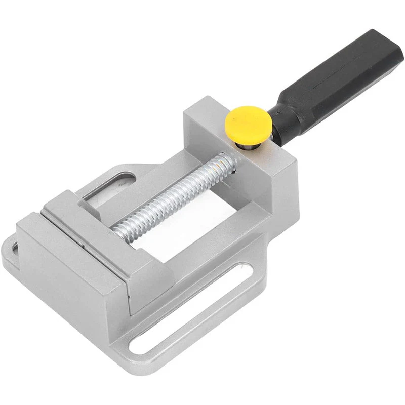 Drill Press Stand & Vise Clamp - Image 9