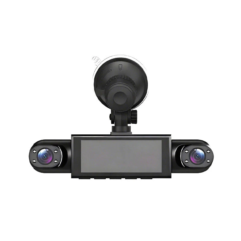 24-Hour Parking Guard Night Vision Dash Cam - Image 7