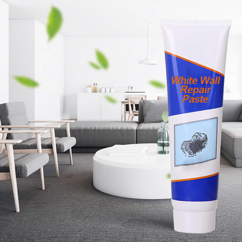 Practical Gifts - Whitewall Repair Paste - Image 8