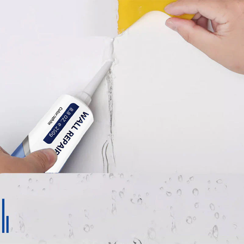 Wall Repair Paste for Cracks and Holes - Image 3