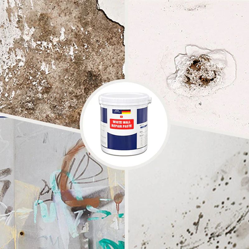 Multipurpose White Wall Repair Paste - Image 2