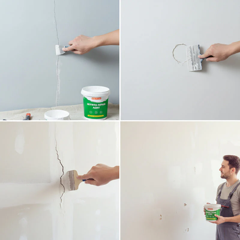 🧱 Rapid-Acting Wall Emergency Waterproof Repair Agent - Image 7