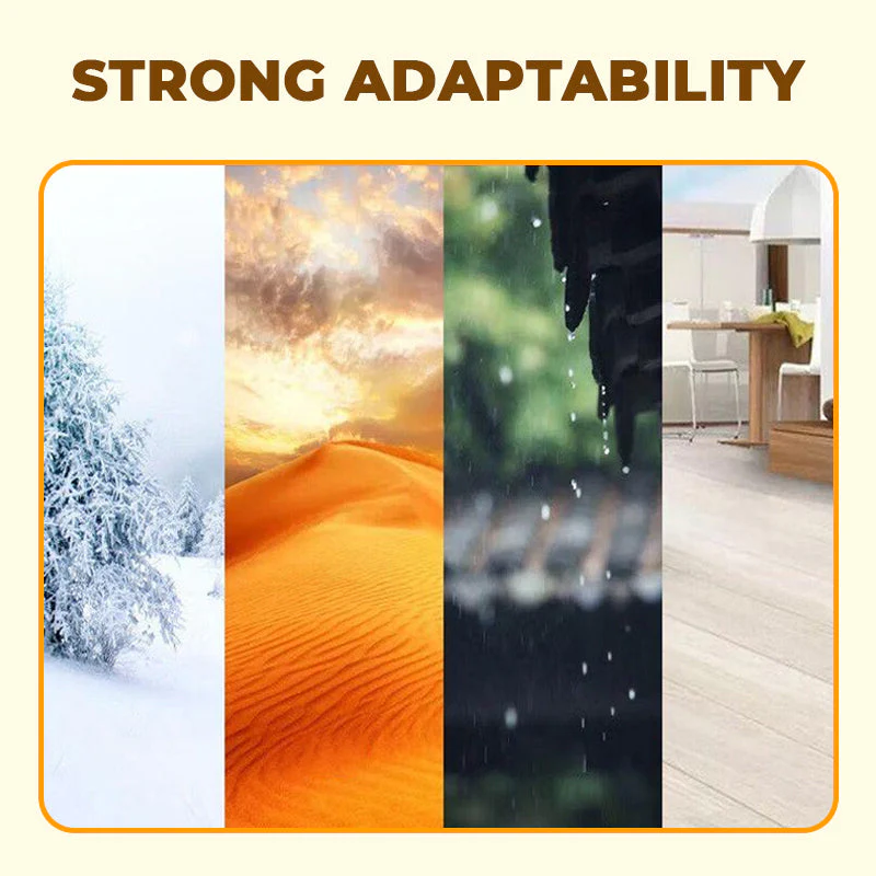 🔥2kg Special Pack🔥Waterproof Multi-Color Natural Washed Stone Coating - Image 5