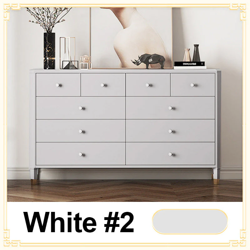 Water-Based Furniture Decor Paint for Wood with Tools - Image 11