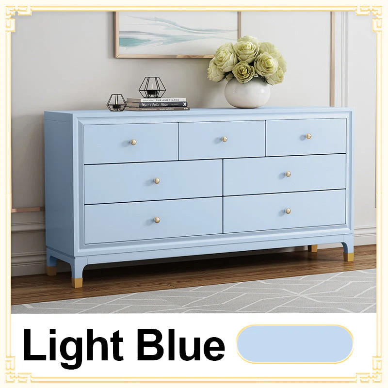 Water-Based Furniture Decor Paint for Wood with Tools - Image 21