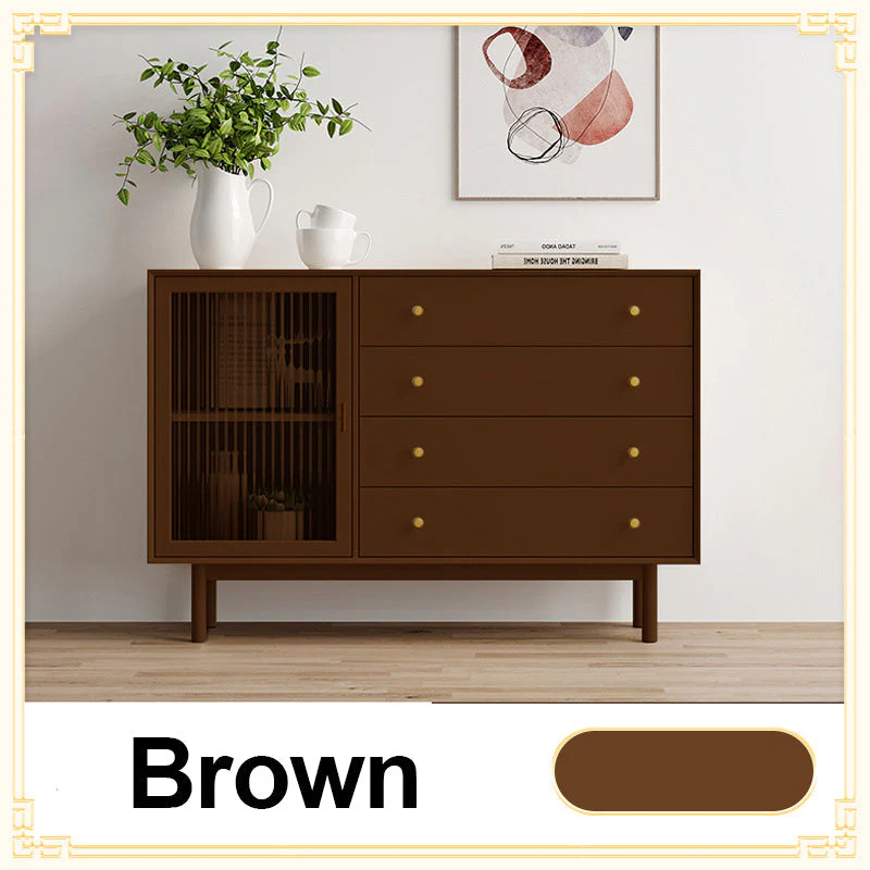 Water-Based Furniture Decor Paint for Wood with Tools - Image 25