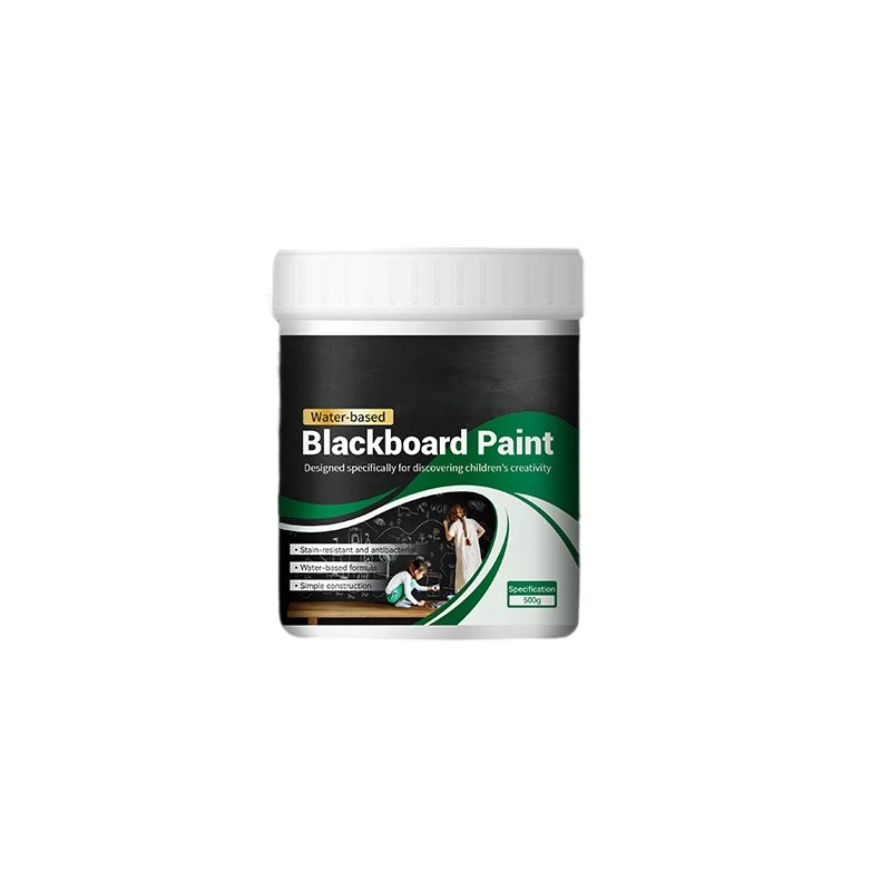 Water-Based Blackboard Paint & Magnetic Paint - Image 8