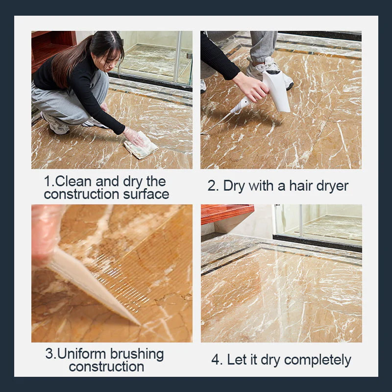 Transparent Repairing Leak Waterproof Adhesive - Image 8
