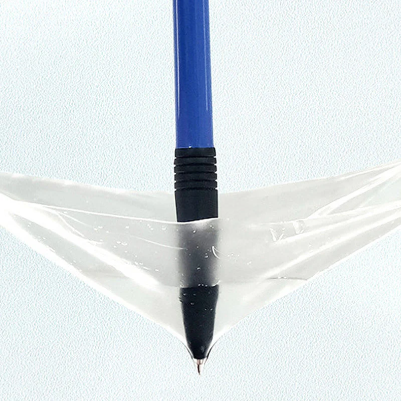 Transparent Waterproof & Anti-Leakage Agent - Image 3