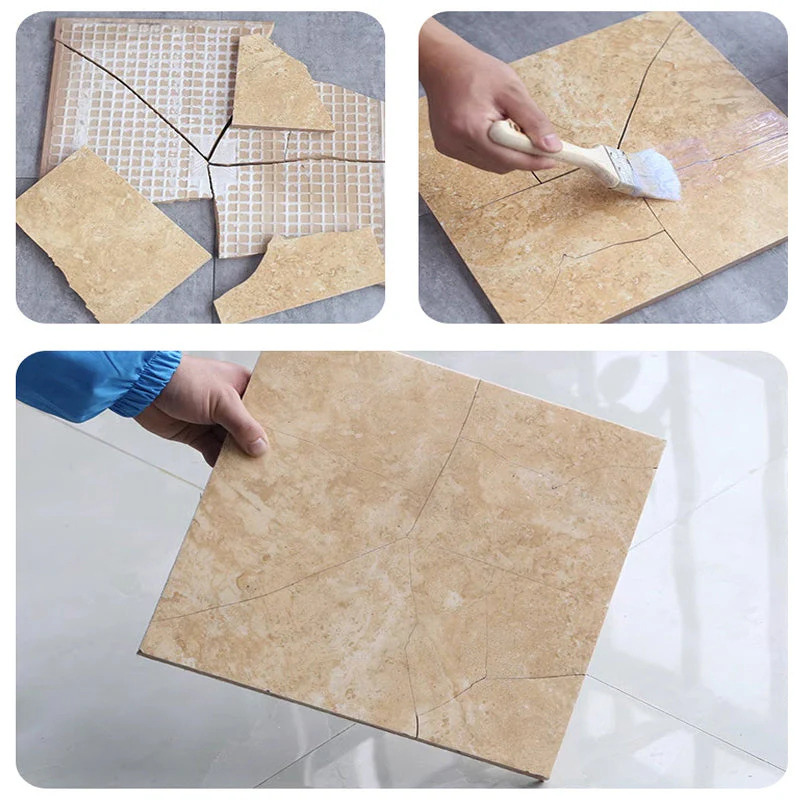 Transparent Waterproof & Anti-Leakage Agent - Image 4