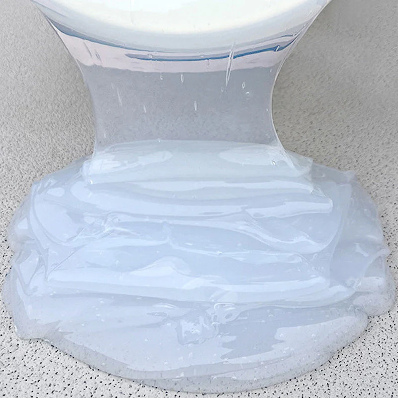 Transparent Waterproof & Anti-Leakage Agent - Image 5