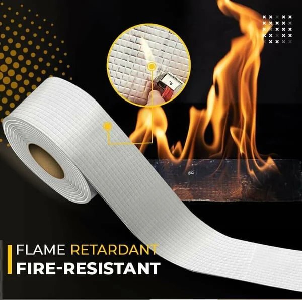 🔥Super strong waterproof butyl tape - Image 5