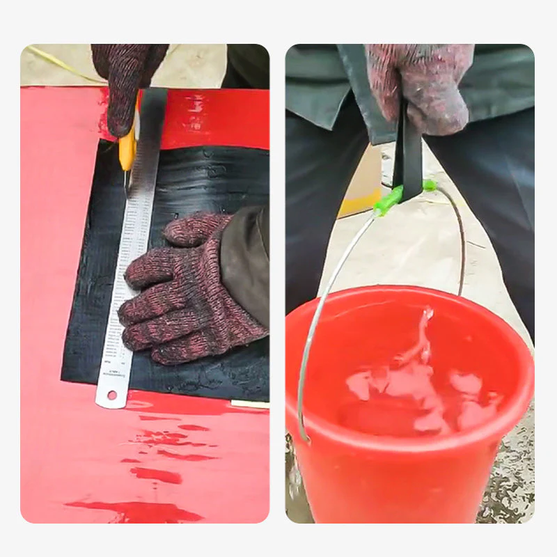 Liquid Sealant for Concrete Foundation and Basement - Image 6