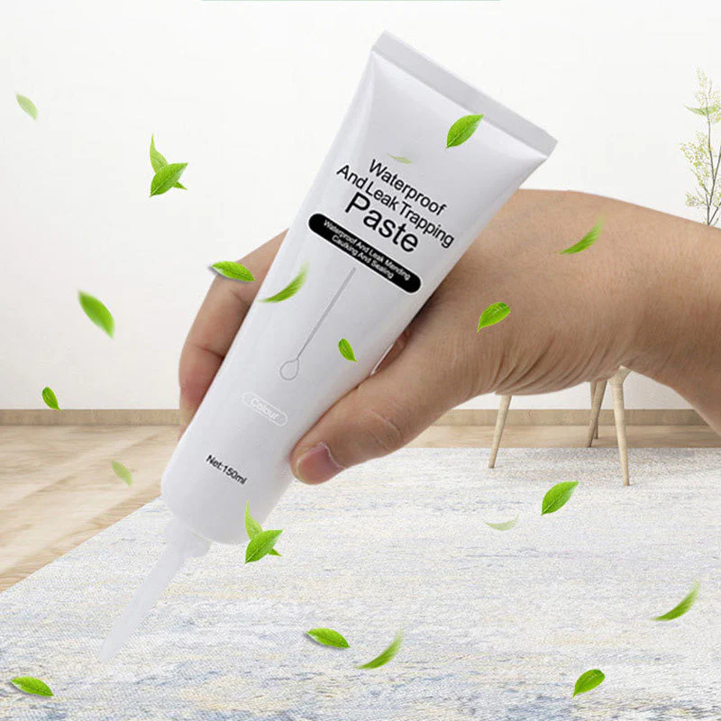 Multi-functional Water-based Waterproof Leak Paste - Image 8