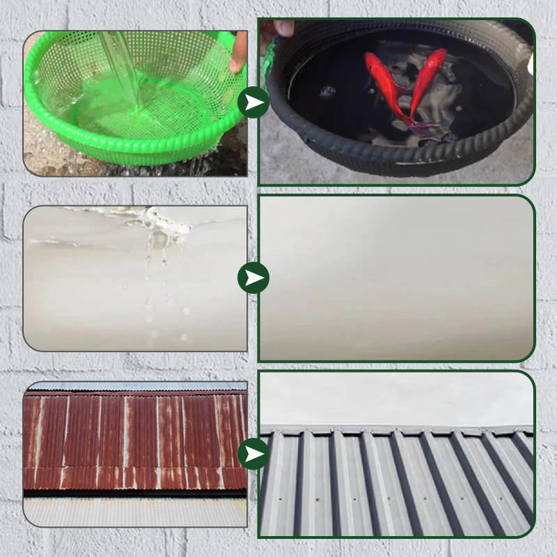 Durable and Waterproof Paint Set - Image 3