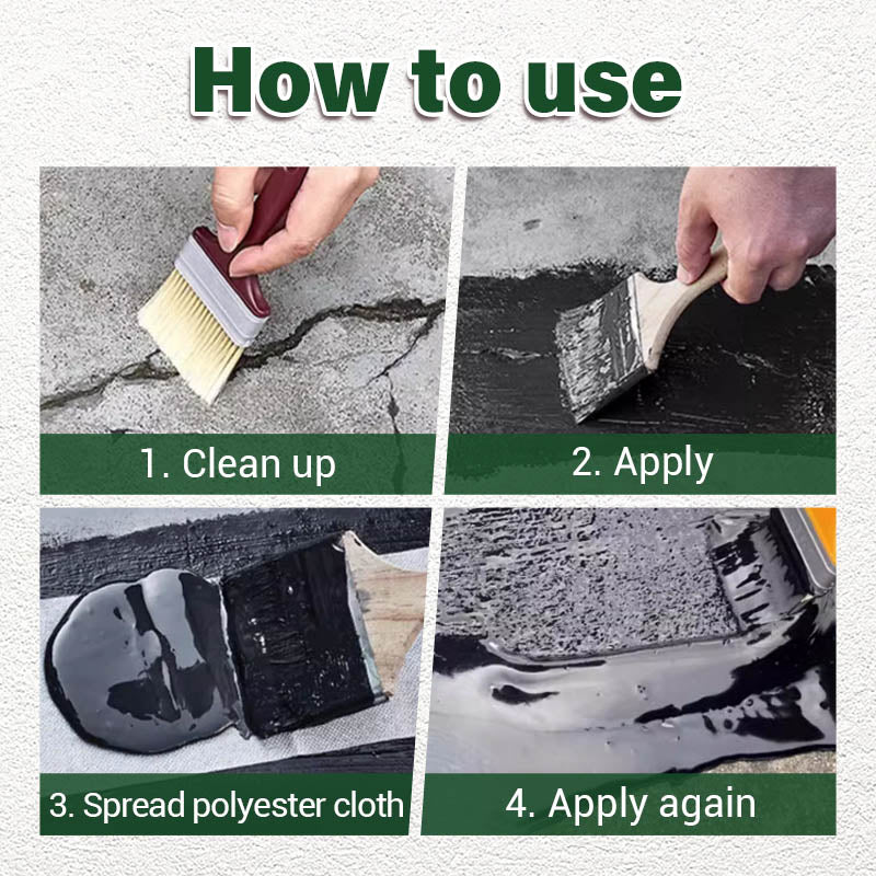 Durable and Waterproof Paint Set - Image 7