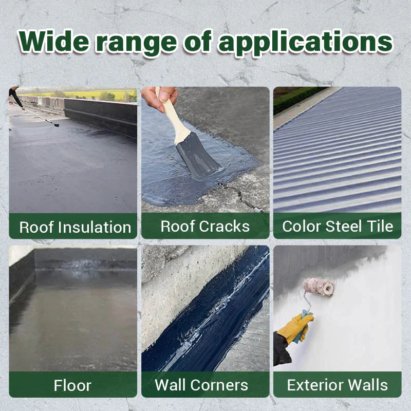 Durable and Waterproof Paint Set - Image 8