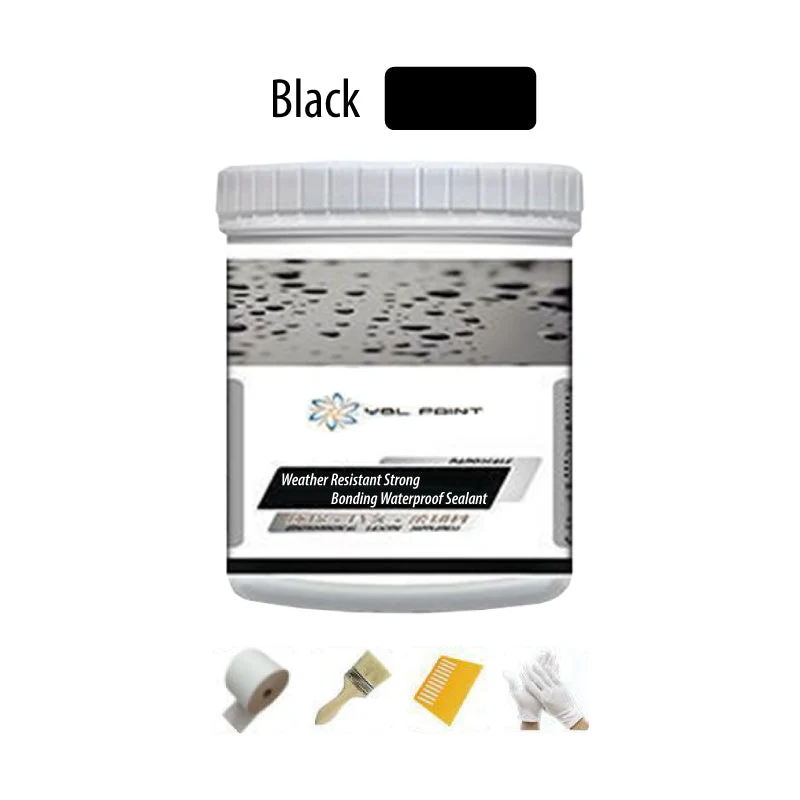 Weather Resistant Strong Bonding Waterproof Sealant - Image 10