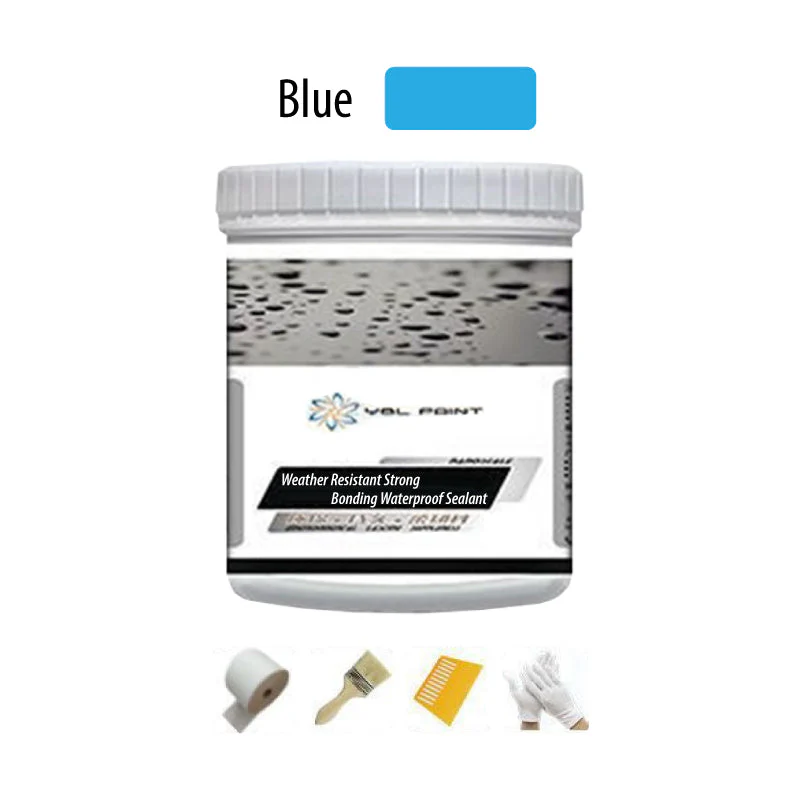 Weather Resistant Strong Bonding Waterproof Sealant - Image 11