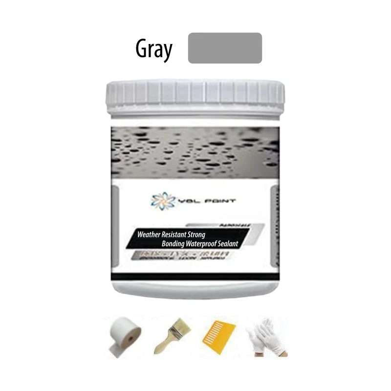 Weather Resistant Strong Bonding Waterproof Sealant - Image 12