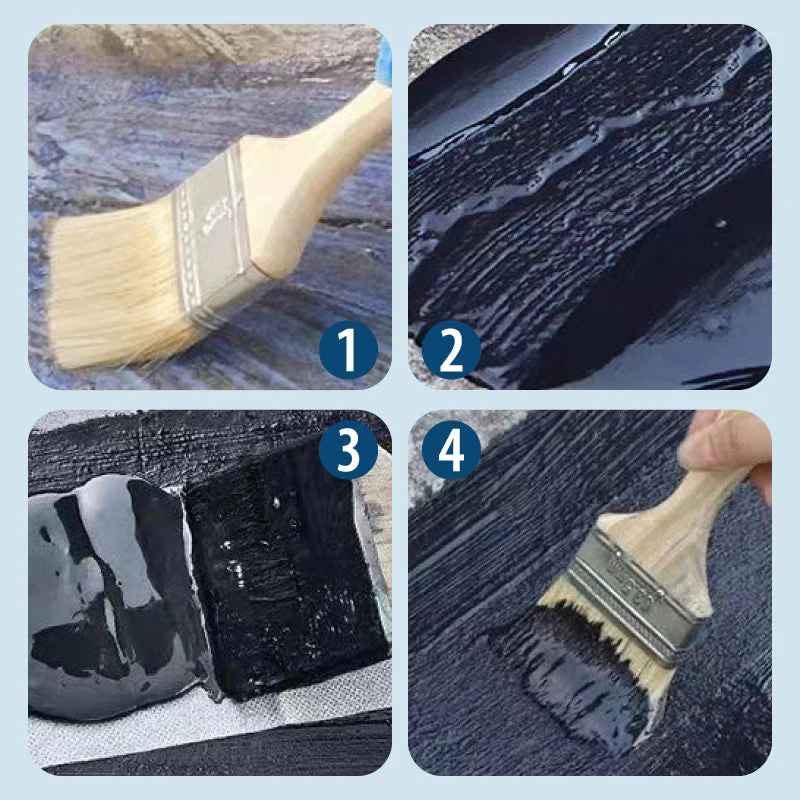 Weather Resistant Strong Bonding Waterproof Sealant - Image 6