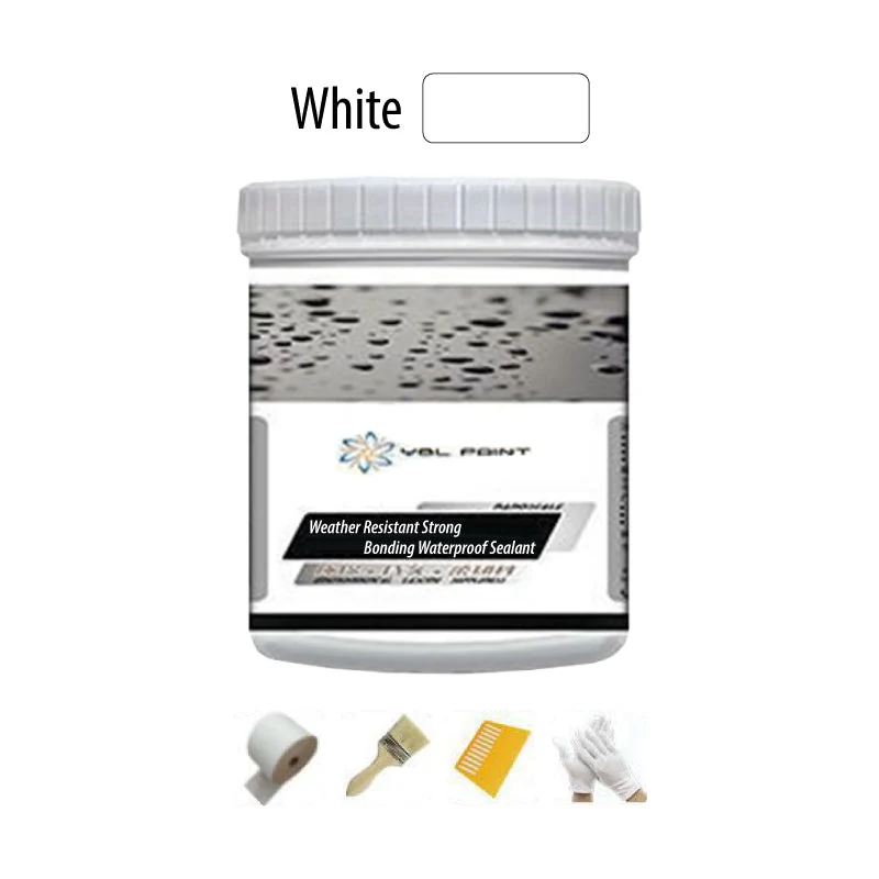 Weather Resistant Strong Bonding Waterproof Sealant - Image 9